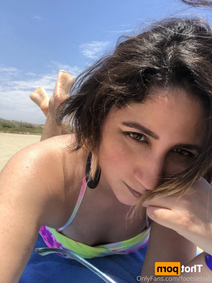 footsiebab Onlyfans leaked photo 15666478 on Hotleaks.tv