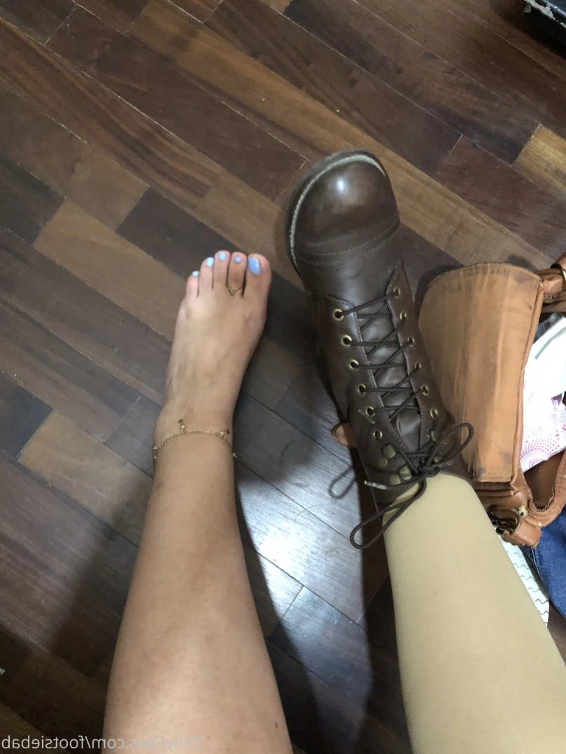 footsiebab Onlyfans leaked photo 15726206 on Hotleaks.tv