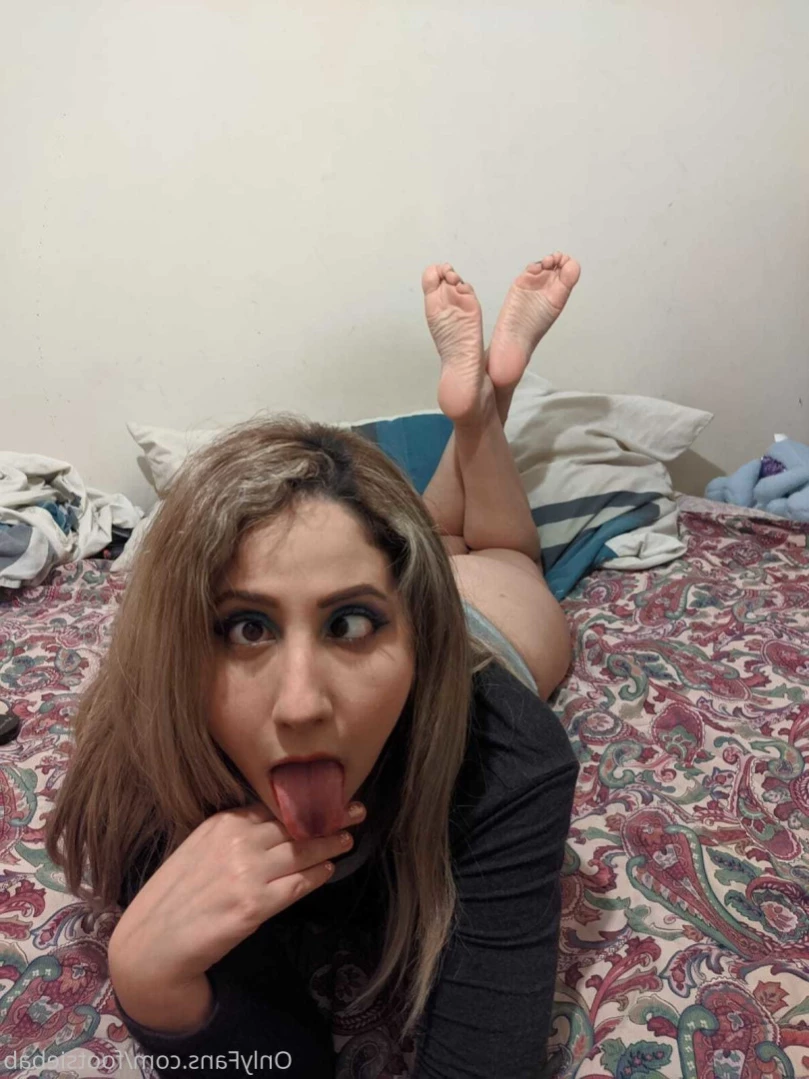 footsiebab Onlyfans leaked photo 15734885 on Hotleaks.tv