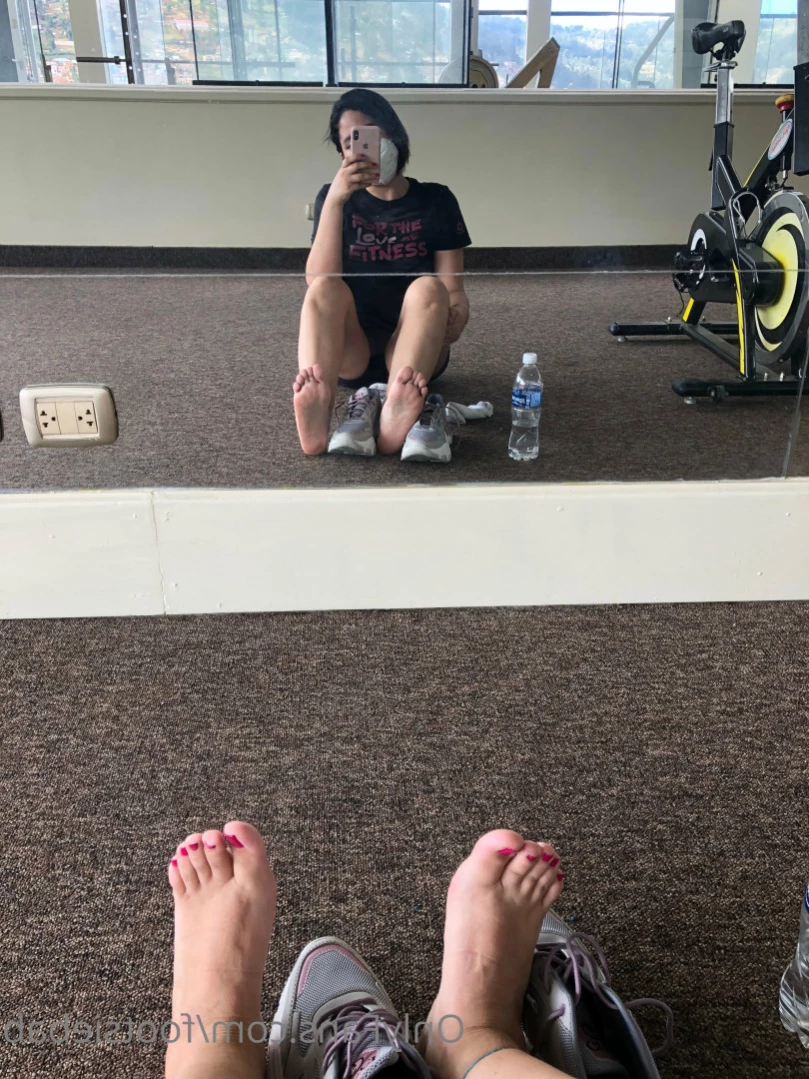 footsiebab Onlyfans leaked photo 15799354 on Hotleaks.tv