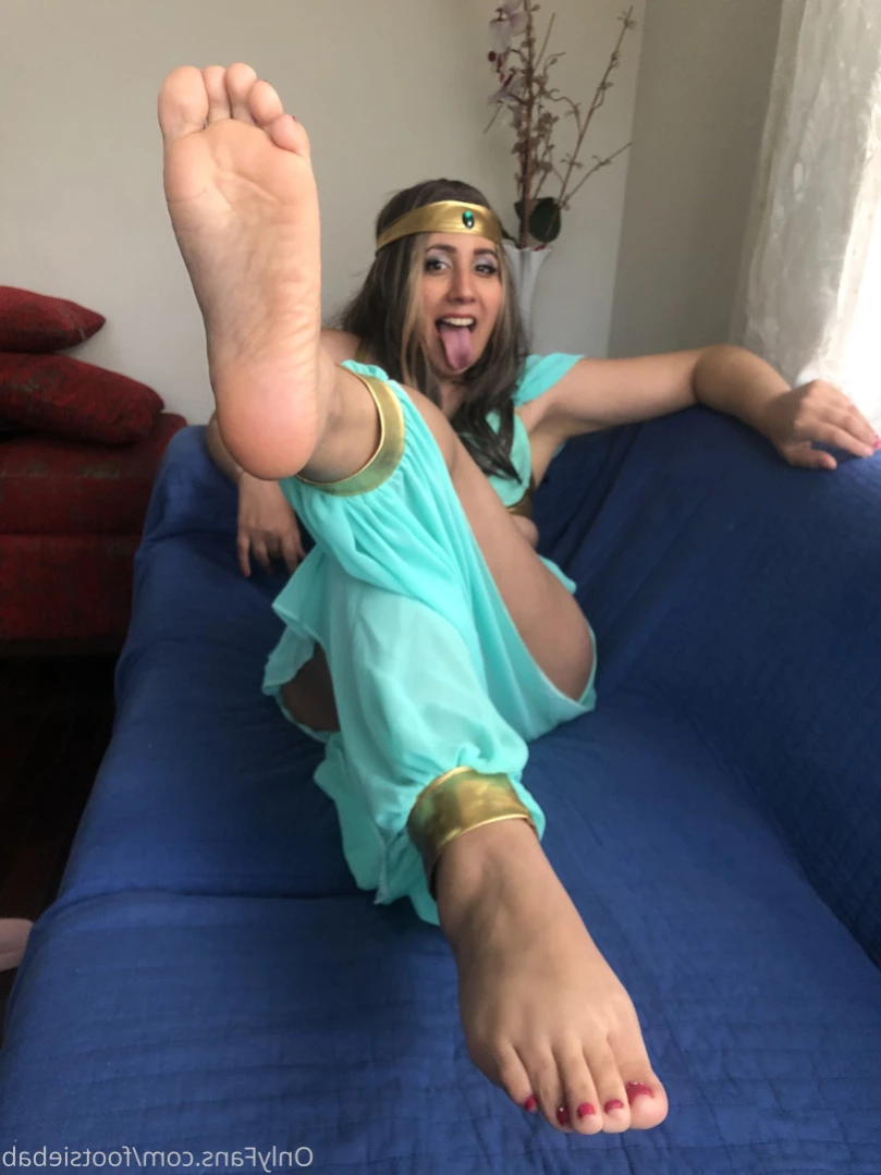 footsiebab Onlyfans leaked photo 15820297 on Hotleaks.tv