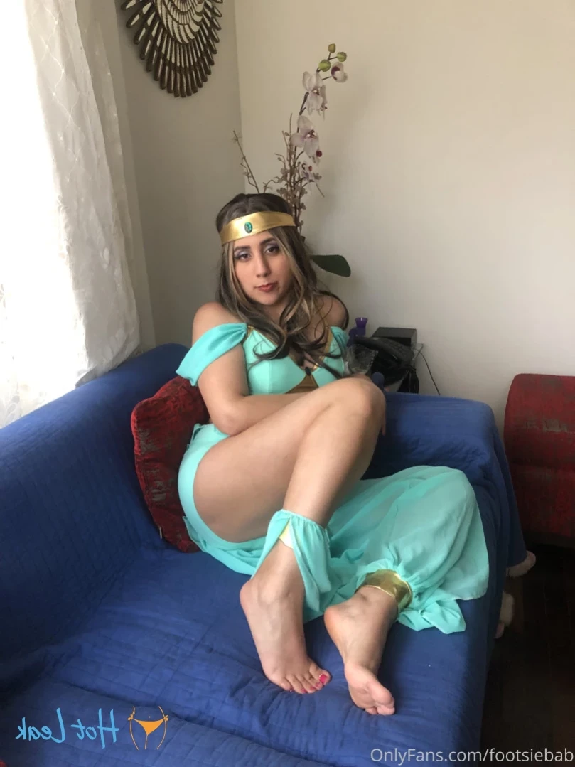 footsiebab Onlyfans leaked photo 15889633 on Hotleaks.tv