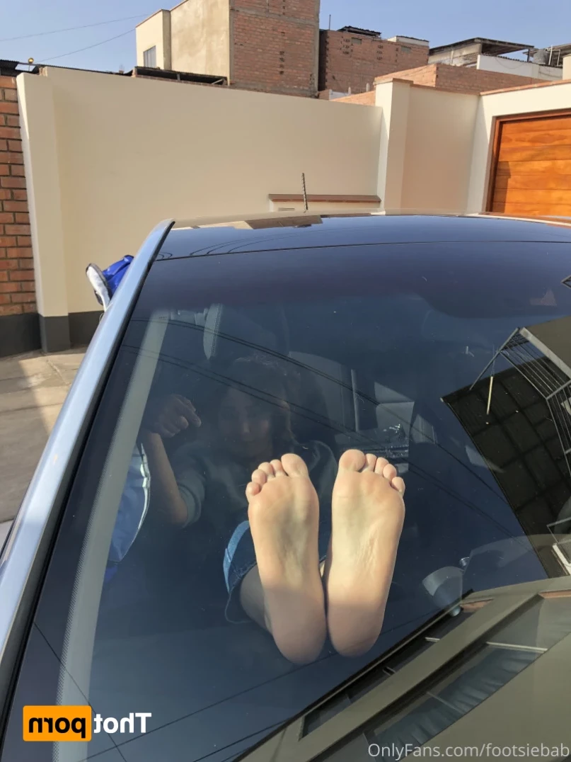 footsiebab Onlyfans leaked photo 15892348 on Hotleaks.tv