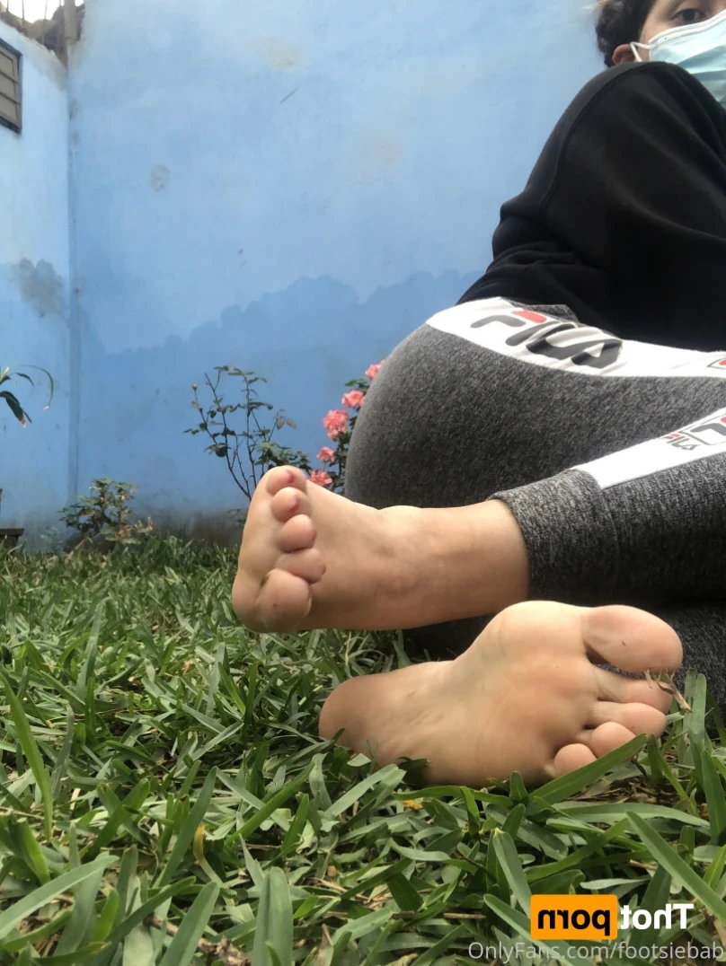 footsiebab Onlyfans leaked photo 15893971 on Hotleaks.tv