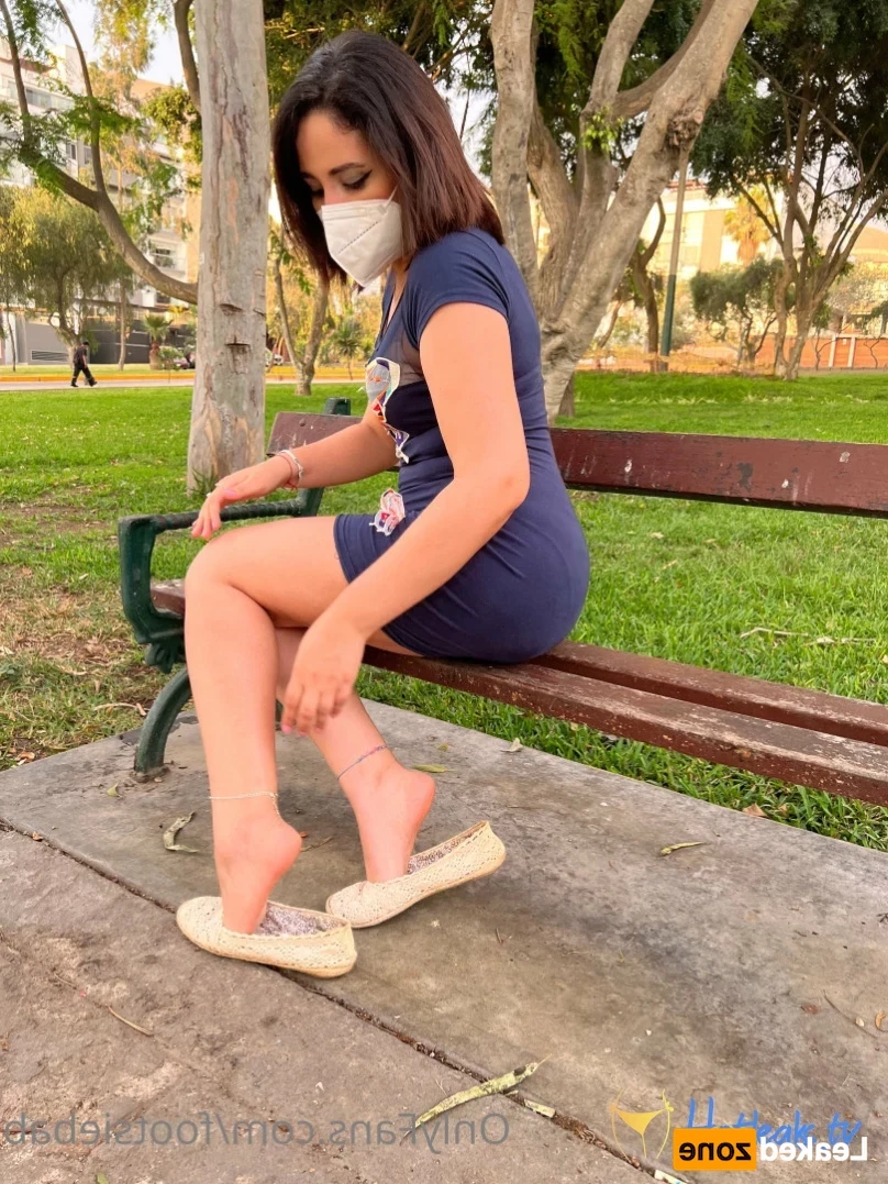 footsiebab Onlyfans leaked photo 15937215 on Hotleaks.tv