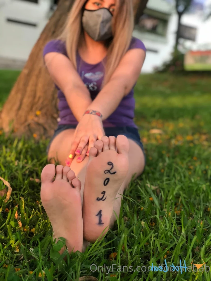 footsiebab Onlyfans leaked photo 15982523 on Hotleaks.tv