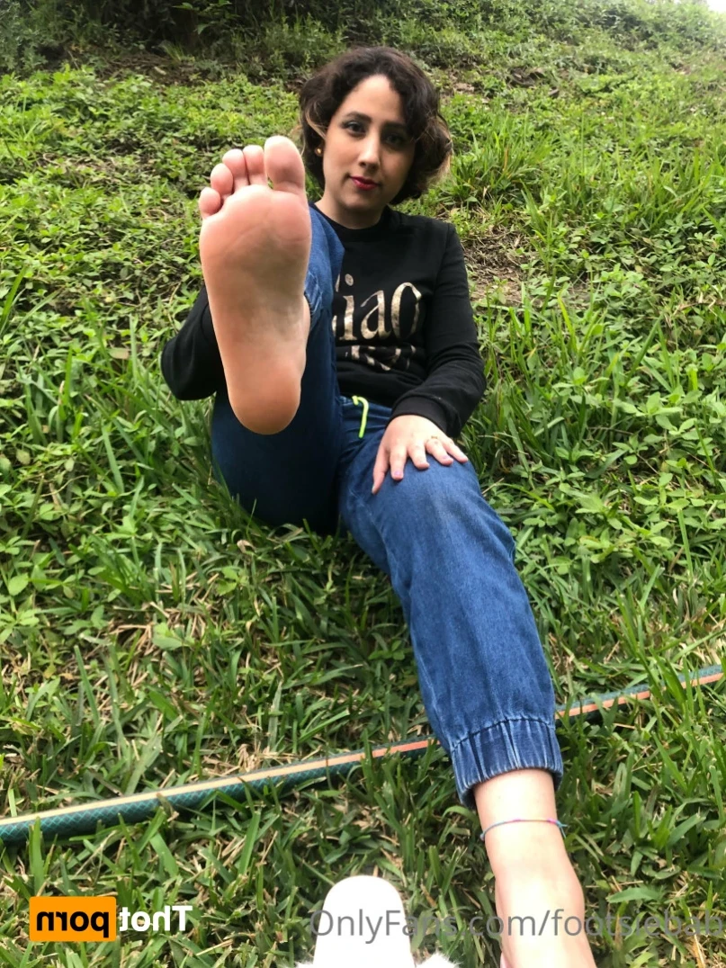 footsiebab Onlyfans leaked photo 15983382 on Hotleaks.tv