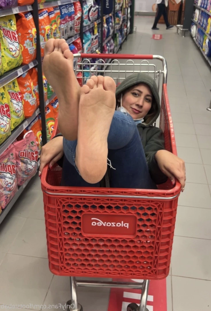 footsiebab Onlyfans leaked photo 15983474 on Hotleaks.tv