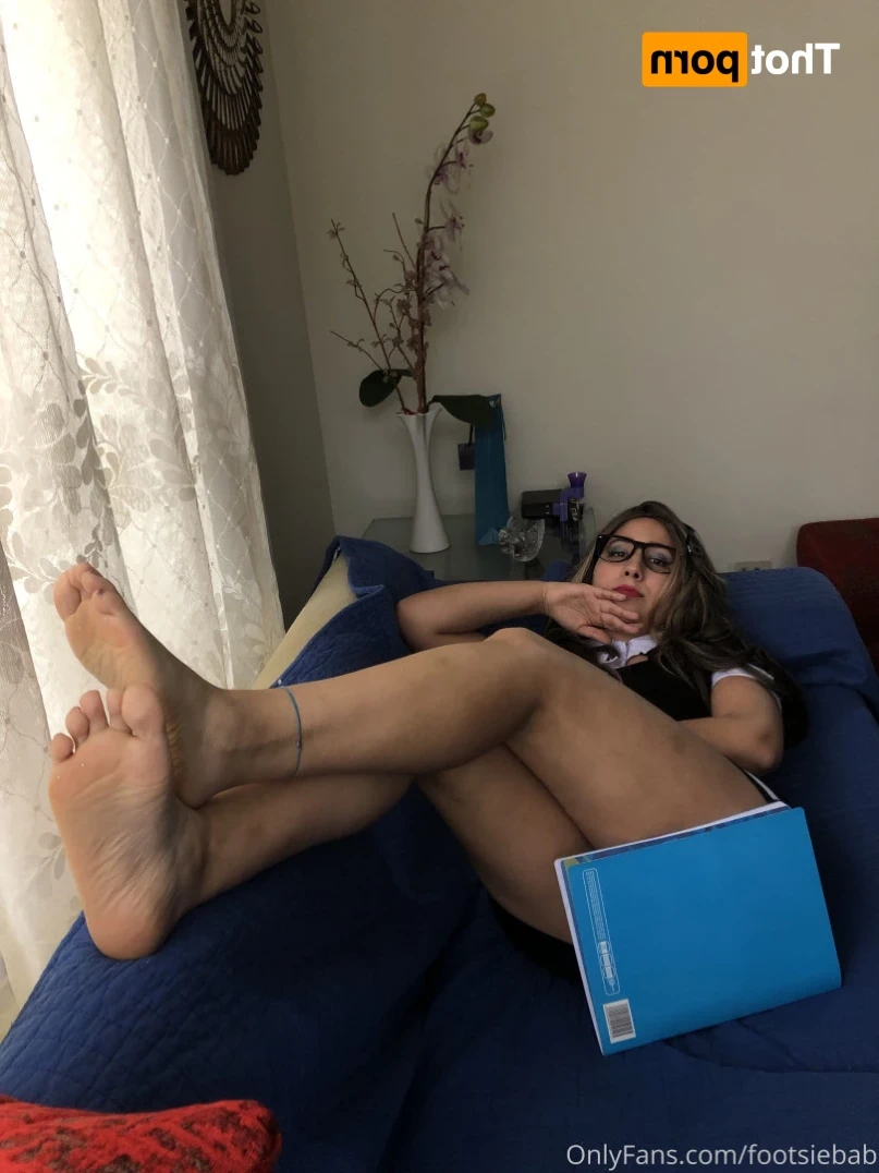 footsiebab Onlyfans leaked photo 15983591 on Hotleaks.tv