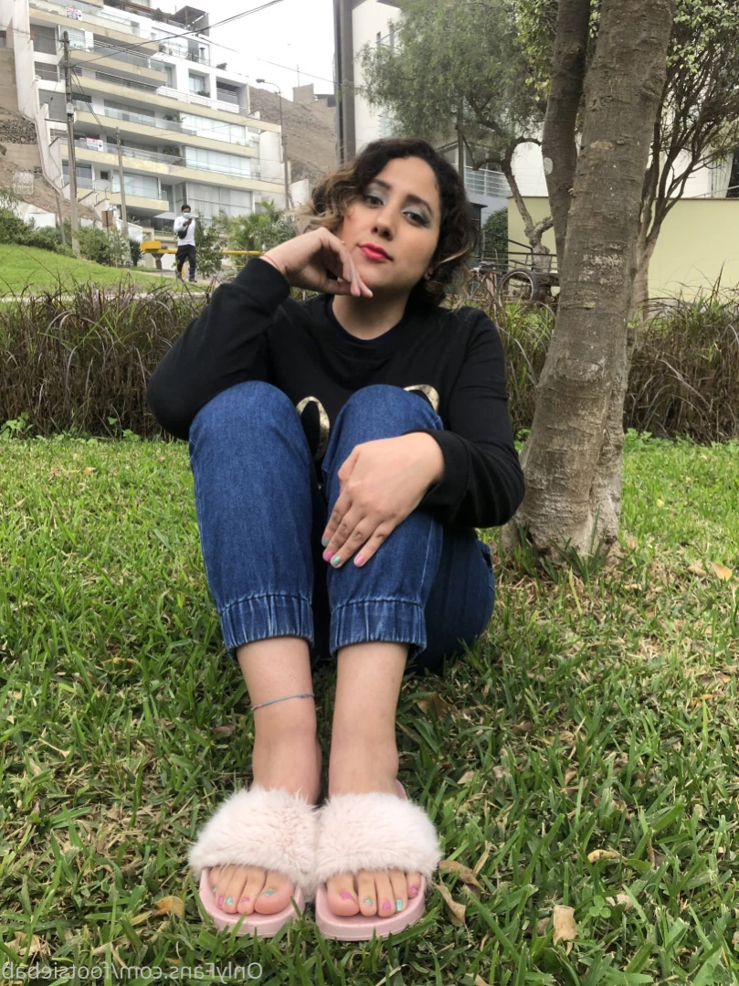 footsiebab Onlyfans leaked photo 15983611 on Hotleaks.tv