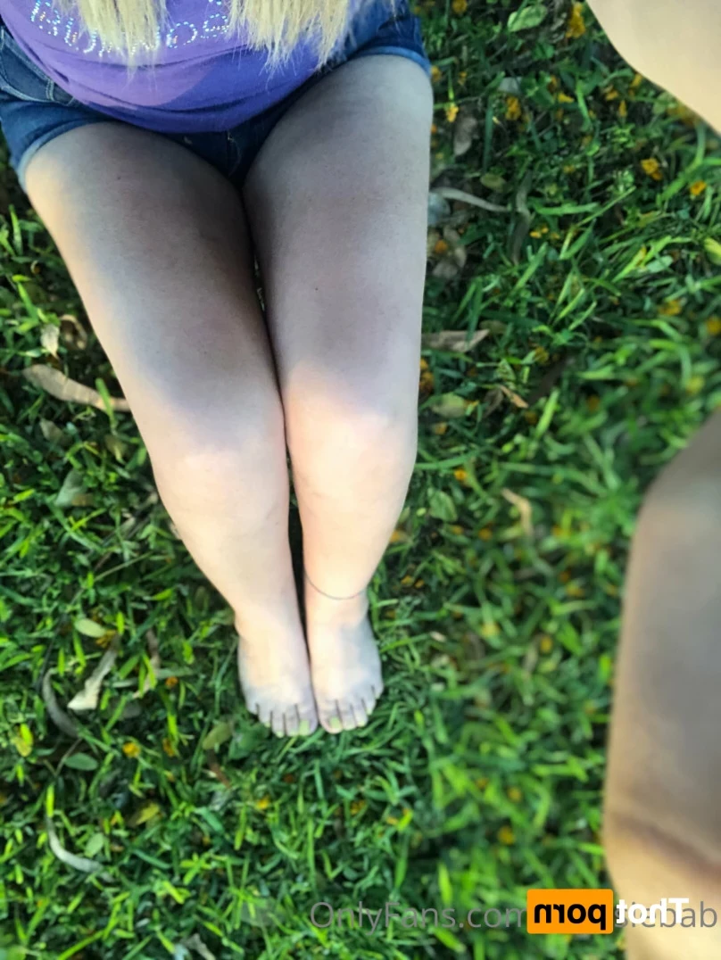 footsiebab Onlyfans leaked photo 16009888 on Hotleaks.tv