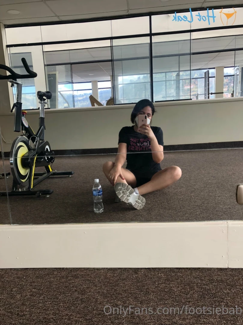 footsiebab Onlyfans leaked photo 16028433 on Hotleaks.tv