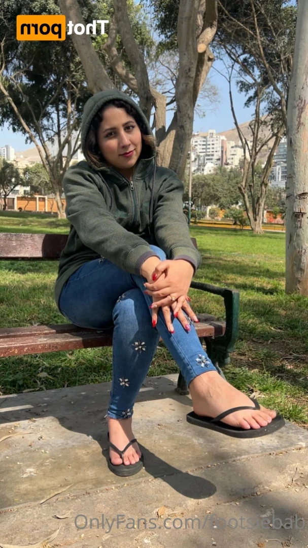 footsiebab Onlyfans leaked photo 16075134 on Hotleaks.tv