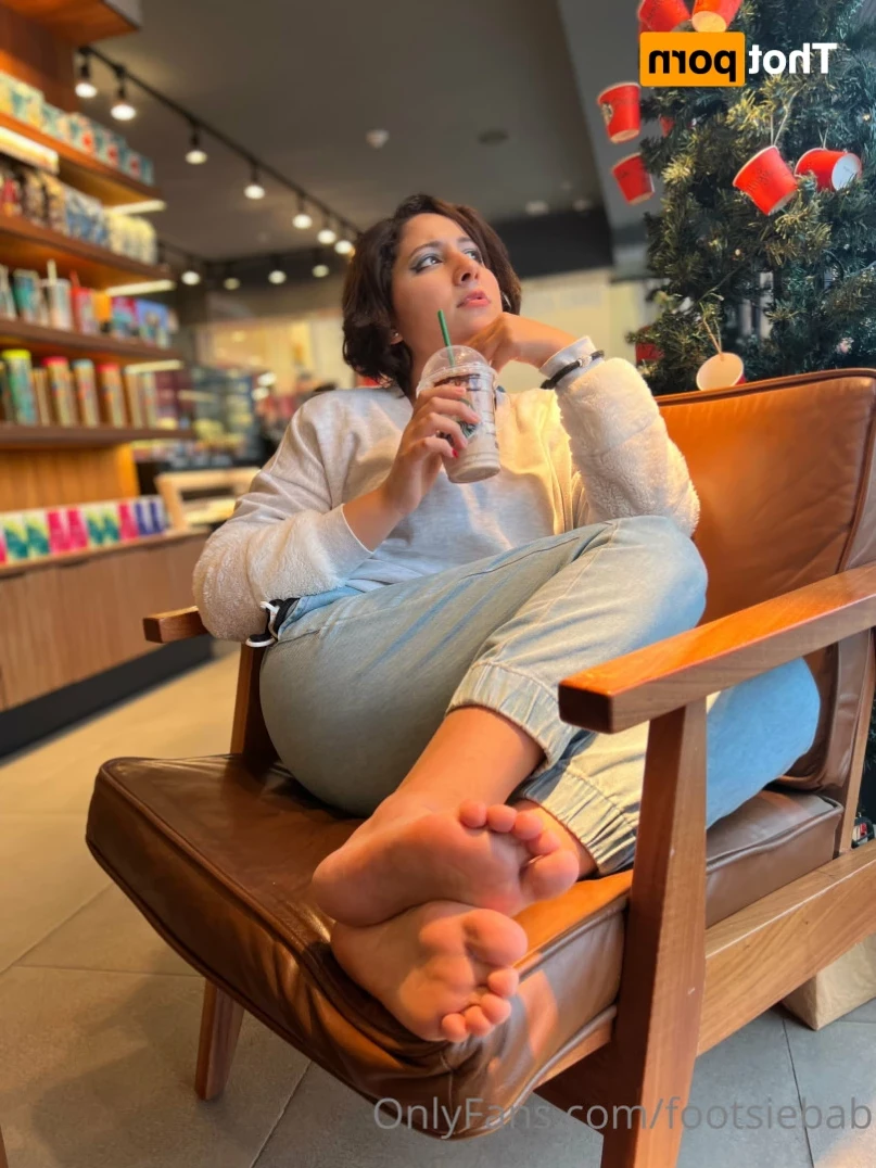 footsiebab Onlyfans leaked photo 16104566 on Hotleaks.tv