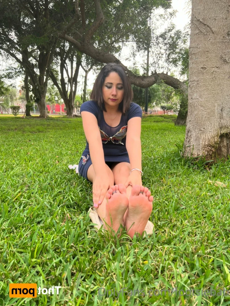 footsiebab Onlyfans leaked photo 16147338 on Hotleaks.tv