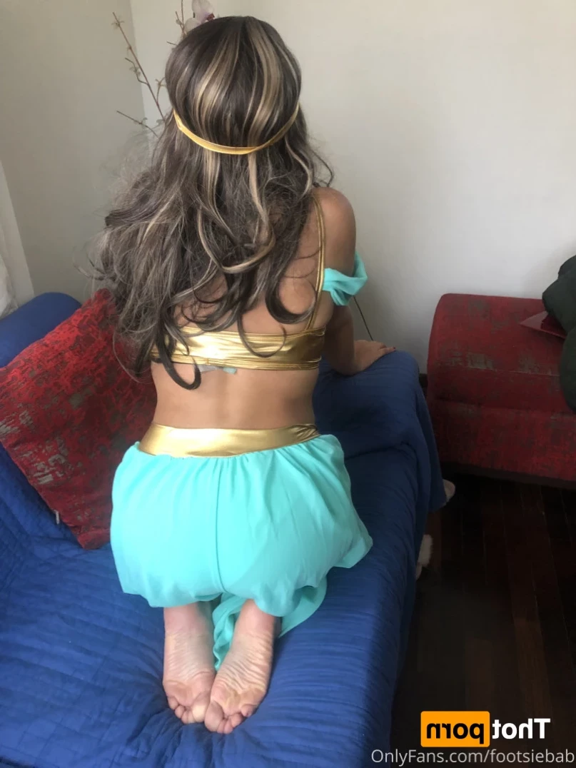 footsiebab Onlyfans leaked photo 16173413 on Hotleaks.tv