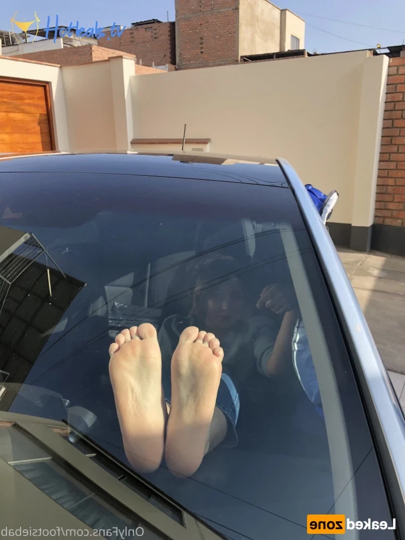 footsiebab Onlyfans leaked photo 16180560 on Hotleaks.tv