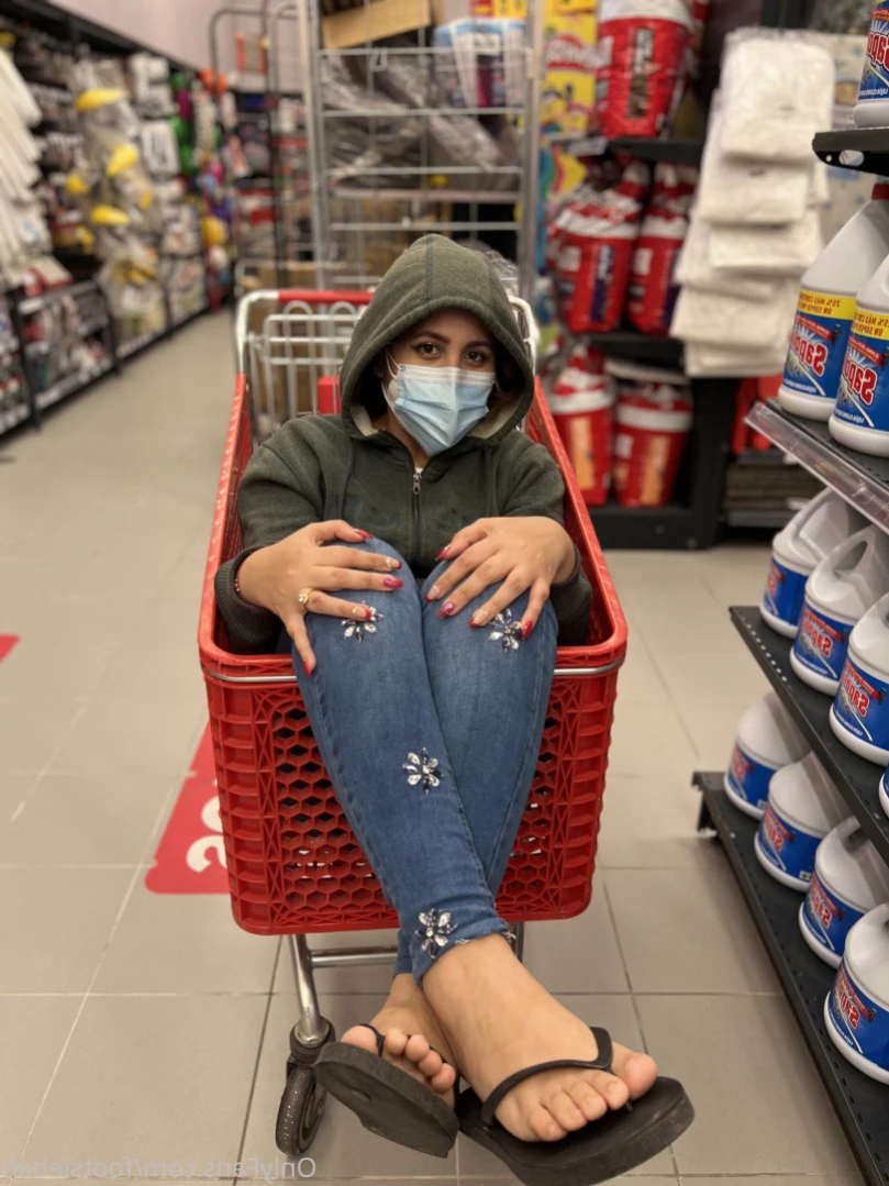 footsiebab Onlyfans leaked photo 16183939 on Hotleaks.tv