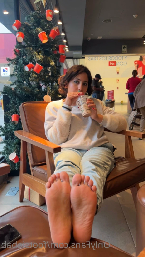 footsiebab Onlyfans leaked photo 16187063 on Hotleaks.tv