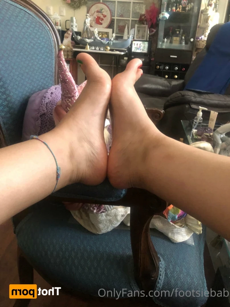 footsiebab Onlyfans leaked photo 16197978 on Hotleaks.tv