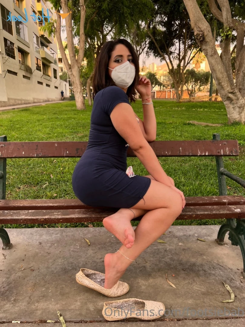 footsiebab Onlyfans leaked photo 16209643 on Hotleaks.tv