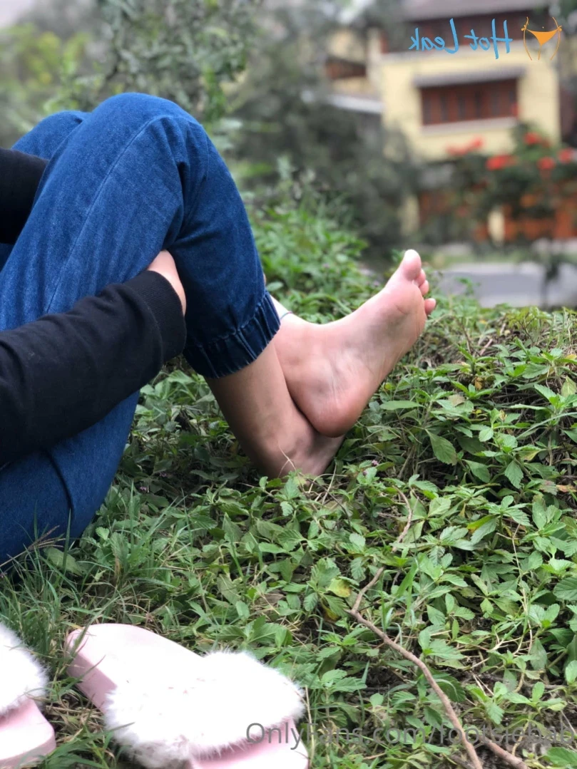 footsiebab Onlyfans leaked photo 16236599 on Hotleaks.tv