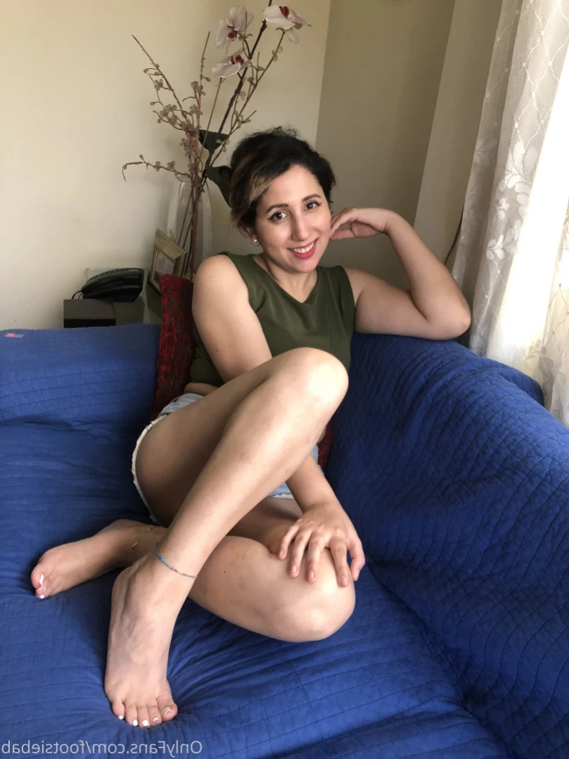 footsiebab Onlyfans leaked photo 16281015 on Hotleaks.tv