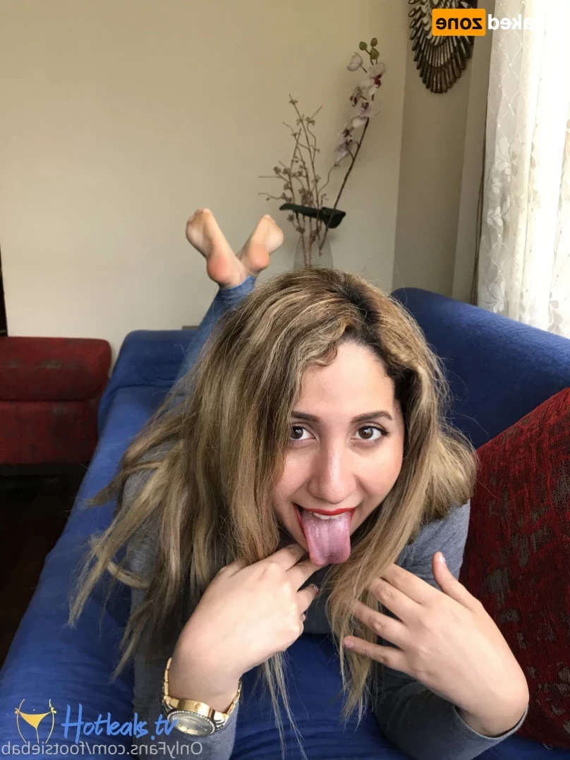 footsiebab Onlyfans leaked photo 16311725 on Hotleaks.tv