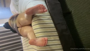 Officialfootgod216 [ footville ] Onlyfans leaked video 8262215 on Hotleaks.tv