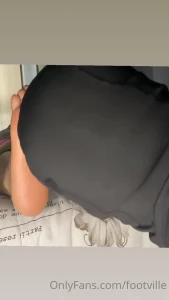 Officialfootgod216 [ footville ] Onlyfans leaked video 8262321 on Hotleaks.tv