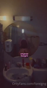 Foreign 🕷🖤 [ foreigng ] Onlyfans leaked video 8262094 on Hotleaks.tv