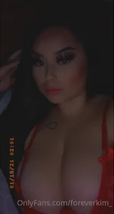 BDAY MONTH 🥳🎁🎂 [ foreverkim_ ] Onlyfans leaked video 8261561 on Hotleaks.tv