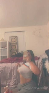 BDAY MONTH 🥳🎁🎂 [ foreverkim_ ] Onlyfans leaked video 8261563 on Hotleaks.tv
