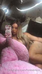 BDAY MONTH 🥳🎁🎂 [ foreverkim_ ] Onlyfans leaked video 8261573 on Hotleaks.tv