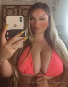 BDAY MONTH 🥳🎁🎂 [ foreverkim_ ] Onlyfans leaked video 8261580 on Hotleaks.tv