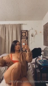BDAY MONTH 🥳🎁🎂 [ foreverkim_ ] Onlyfans leaked video 8261610 on Hotleaks.tv