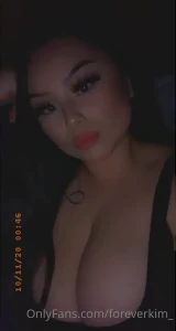 BDAY MONTH 🥳🎁🎂 [ foreverkim_ ] Onlyfans leaked video 8261627 on Hotleaks.tv