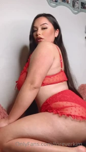 BDAY MONTH 🥳🎁🎂 [ foreverkim_ ] Onlyfans leaked video 8261635 on Hotleaks.tv