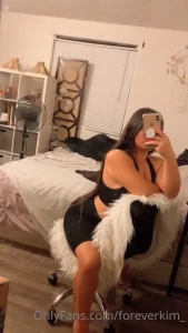 BDAY MONTH 🥳🎁🎂 [ foreverkim_ ] Onlyfans leaked video 8261653 on Hotleaks.tv
