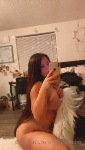 BDAY MONTH 🥳🎁🎂 [ foreverkim_ ] Onlyfans leaked video 8261672 on Hotleaks.tv