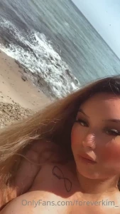 BDAY MONTH 🥳🎁🎂 [ foreverkim_ ] Onlyfans leaked video 8261703 on Hotleaks.tv