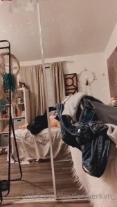 BDAY MONTH 🥳🎁🎂 [ foreverkim_ ] Onlyfans leaked video 8261792 on Hotleaks.tv