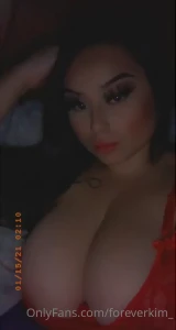 BDAY MONTH 🥳🎁🎂 [ foreverkim_ ] Onlyfans leaked video 8261824 on Hotleaks.tv