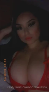 BDAY MONTH 🥳🎁🎂 [ foreverkim_ ] Onlyfans leaked video 8261832 on Hotleaks.tv