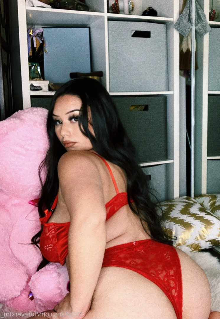 BDAY MONTH 🥳🎁🎂 [ foreverkim_ ] Onlyfans leaked photo 10949875 on Hotleaks.tv