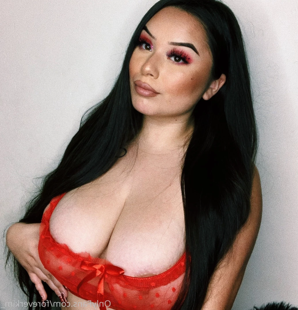 BDAY MONTH 🥳🎁🎂 [ foreverkim_ ] Onlyfans leaked photo 16048349 on Hotleaks.tv