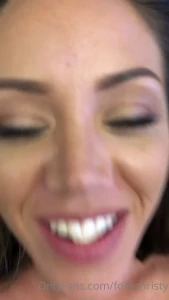 foxxwaves Onlyfans leaked video 8260990 on Hotleaks.tv