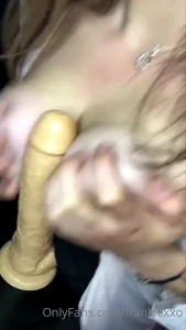 frankiexxo Onlyfans leaked video 8260582 on Hotleaks.tv