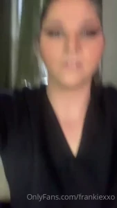 frankiexxo Onlyfans leaked video 8260624 on Hotleaks.tv