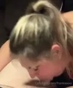 frankiexxo Onlyfans leaked video 8260654 on Hotleaks.tv